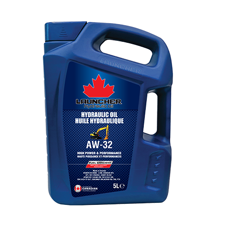HYDRAULIC OIL