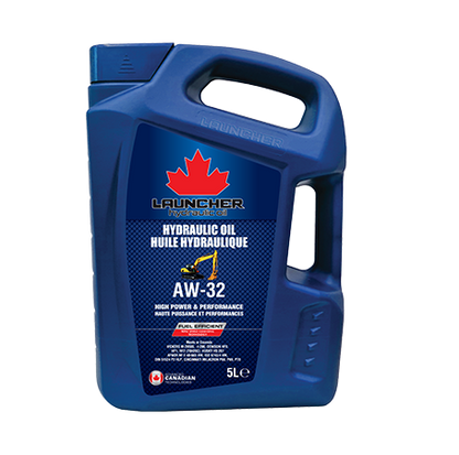HYDRAULIC OIL