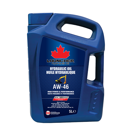 HYDRAULIC OIL