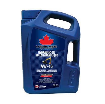 HYDRAULIC OIL