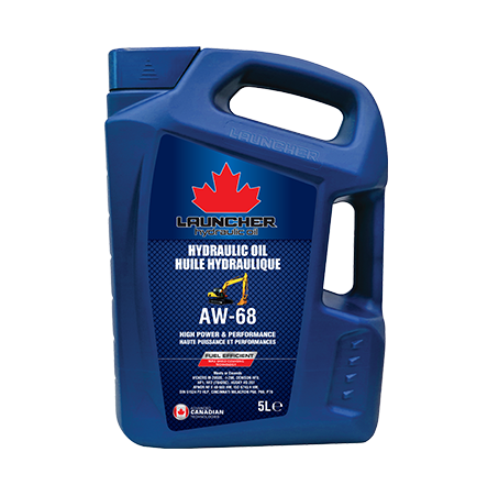 HYDRAULIC OIL