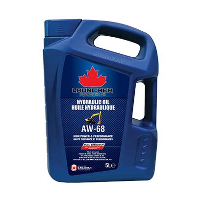 HYDRAULIC OIL