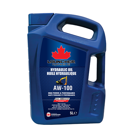 HYDRAULIC OIL
