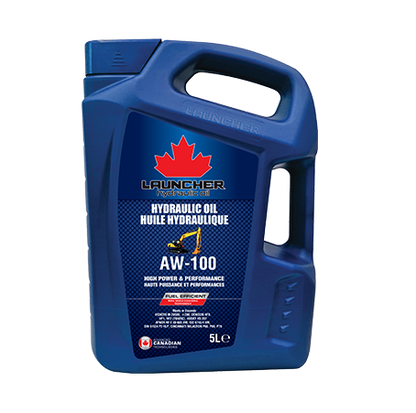 HYDRAULIC OIL