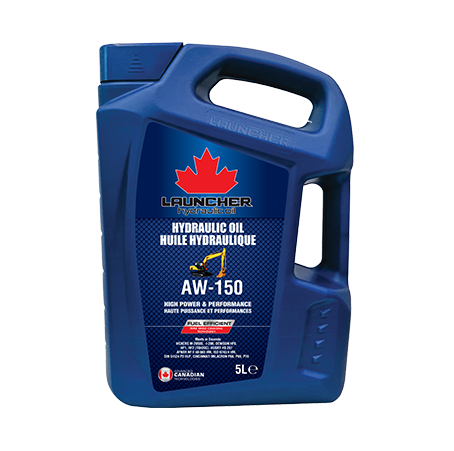 HYDRAULIC OIL