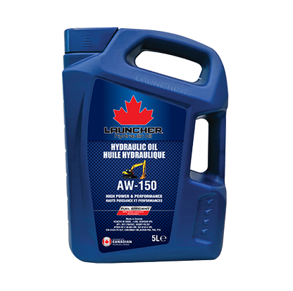 HYDRAULIC OIL