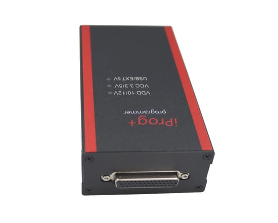 iProg Full Set 11 Adapters + 3 Cables V84