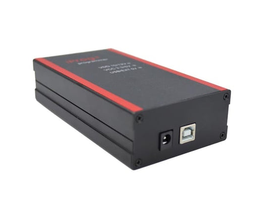 iProg Full Set 11 Adapters + 3 Cables V84