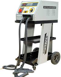 LAUNCHER LCH-SP003 - SPOT WELDER (BRSPOT-6500) - POINTEUSE