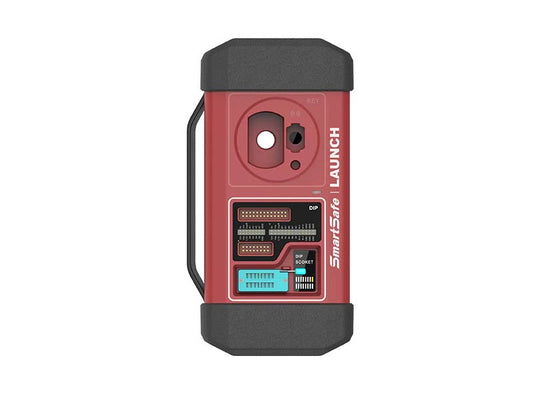 LAUNCH X-PROG 3 IMMOBILIZER PROGRAMMING TOOL