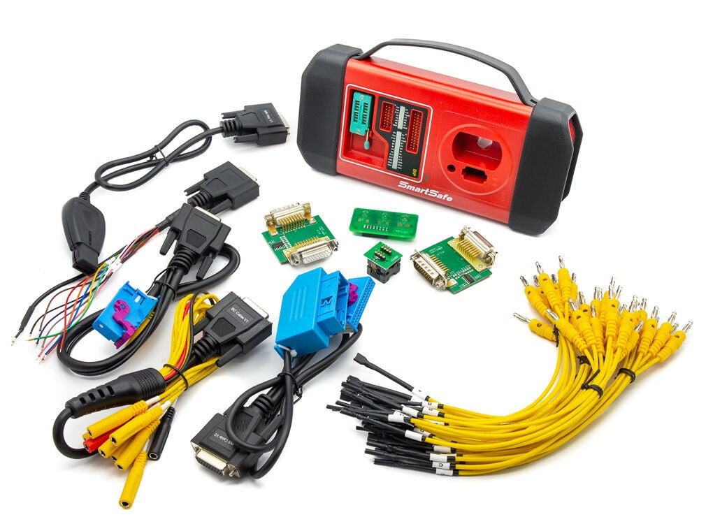 LAUNCH X-PROG 3 IMMOBILIZER PROGRAMMING TOOL
