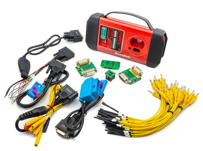 LAUNCH X-PROG 3 IMMOBILIZER PROGRAMMING TOOL