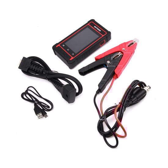 Launch BST-880D Smart Battery Test Tool