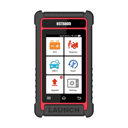 LAUNCH BST-880D Smart Battery Test Tool