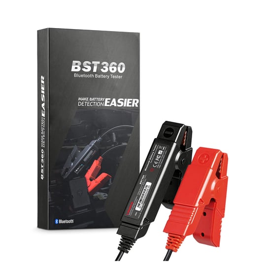 LAUNCH BST360 Bluetooth Battery Tester