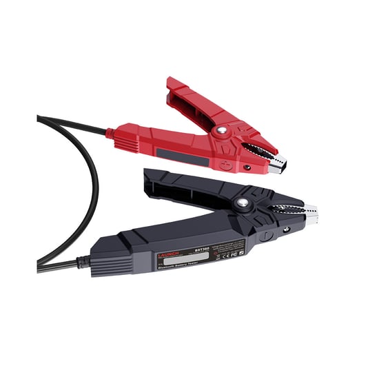 Launch BST360 Bluetooth Battery Tester