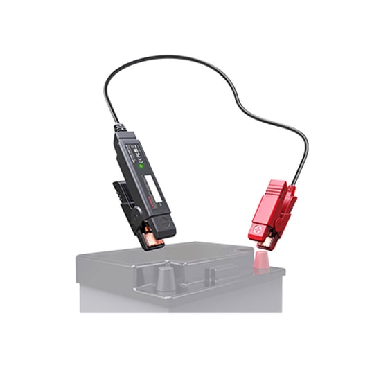 Launch BST360 Bluetooth Battery Tester