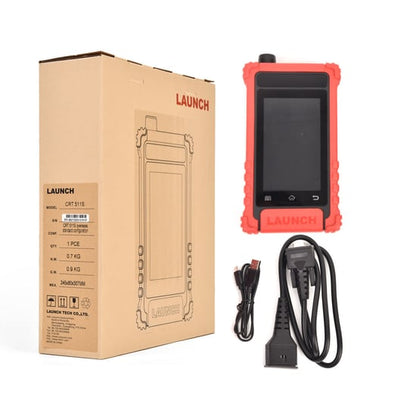 LAUNCH CRT 511S TPMS Tool