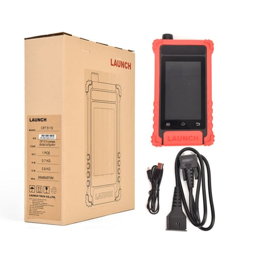 LAUNCH CRT 511S TPMS Tool