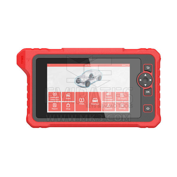 LAUNCH CRT 711 PROFESSIONAL TPMS DIAGNOSTIC TOOL