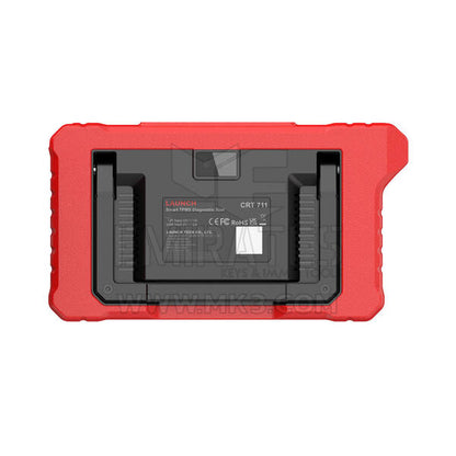 LAUNCH CRT 711 PROFESSIONAL TPMS DIAGNOSTIC TOOL