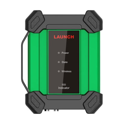 LAUNCH EM101N EV Oscilloscope & Multimeter