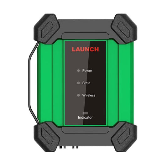 LAUNCH EM101N EV Oscilloscope & Multimeter
