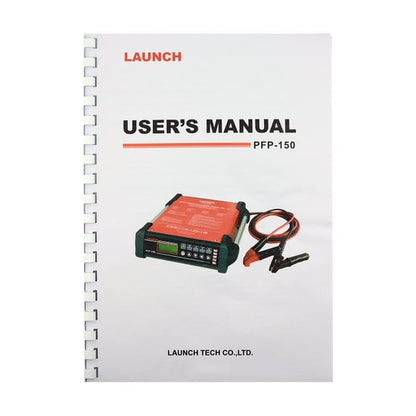 LAUNCH PFP-150 Professional Ampere Power Support Unit