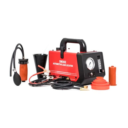 LAUNCH SLD-501 TURBO – SMOKE DIAGNOSTIC LEAK DETECTOR