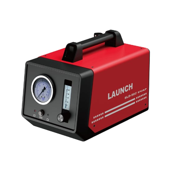 LAUNCH SLD-502 Smoke Diagnostic Leak Detector EVAP