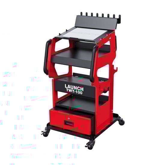 Launch TWT-100 Tool Trolley Multi-purpose