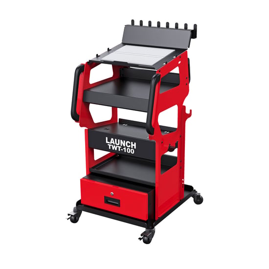 LAUNCH TWT-100 Tool Trolley Multi-purpose