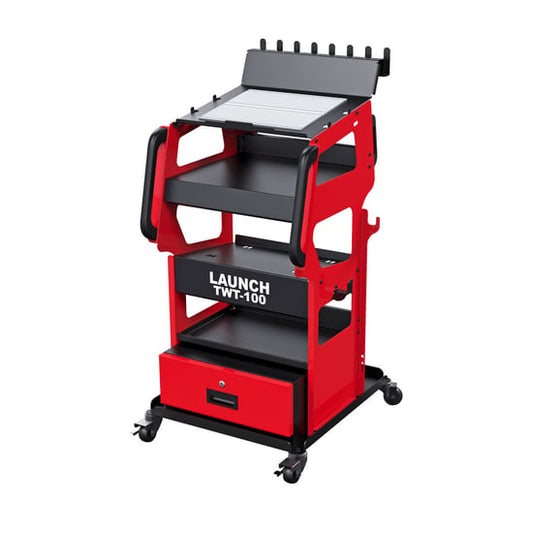 LAUNCH TWT-100 Tool Trolley Multi-purpose