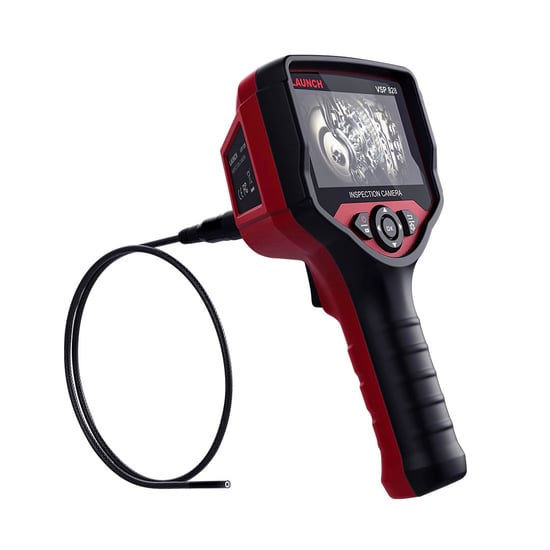 LAUNCH VSP-828 Portable Videoscope