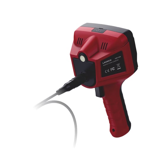 Launch VSP-828 Portable Videoscope