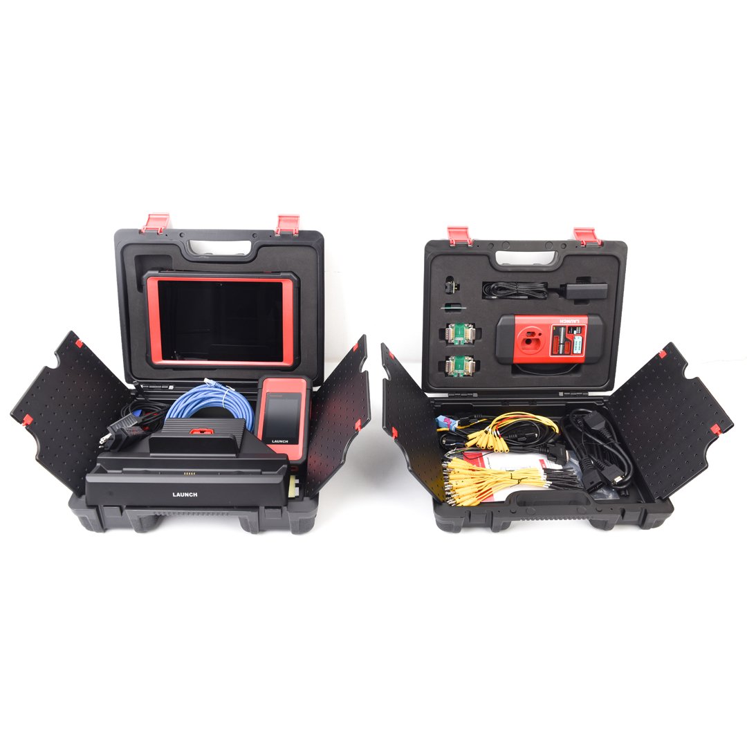 Launch X-431 IMMO PAD All-in-one Key Programming & Advanced Diagnostic ( Smartlink2.0 )