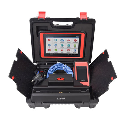 LAUNCH X-431 IMMO PAD All-in-one Key Programming & Advanced Diagnostic ( Smartlink2.0 )