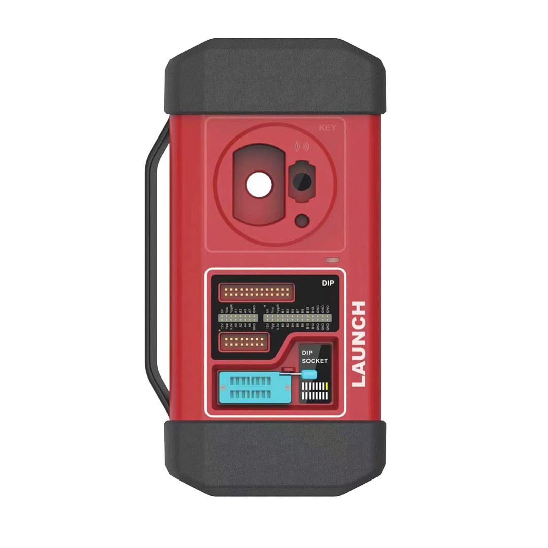 Launch X-431 IMMO PAD All-in-one Key Programming & Advanced Diagnostic ( Smartlink2.0 )