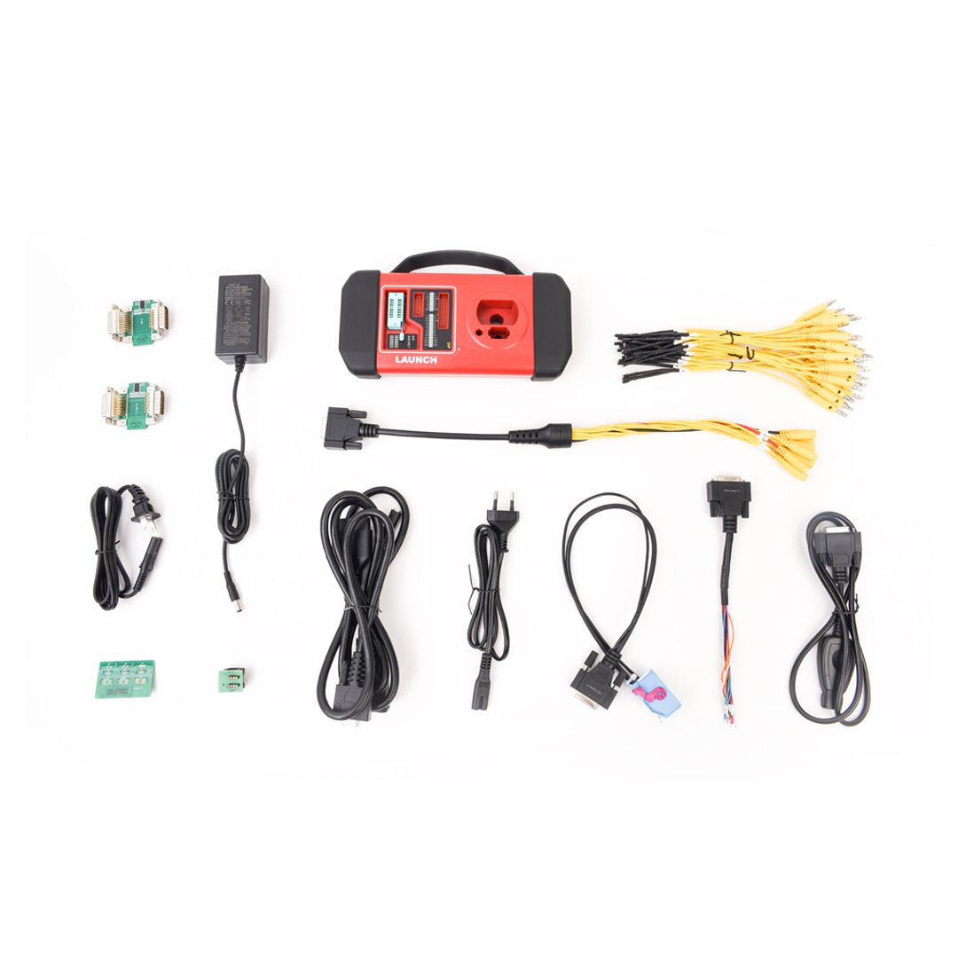 Launch X-431 IMMO PAD All-in-one Key Programming & Advanced Diagnostic ( Smartlink2.0 )