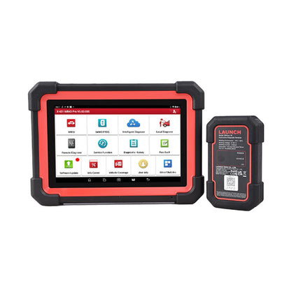 LAUNCH X-431 IMMO PRO