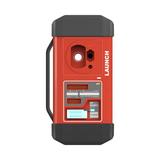 LAUNCH X-431 IMMO PRO Complete Key Programming & Diagnostic Solution