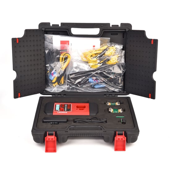LAUNCH X-431 IMMO PRO Complete Key Programming & Diagnostic Solution