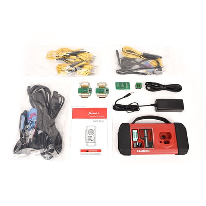 LAUNCH X-431 IMMO PRO Complete Key Programming & Diagnostic Solution