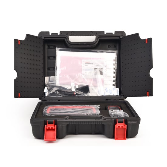 LAUNCH X-431 IMMO PRO Complete Key Programming & Diagnostic Solution