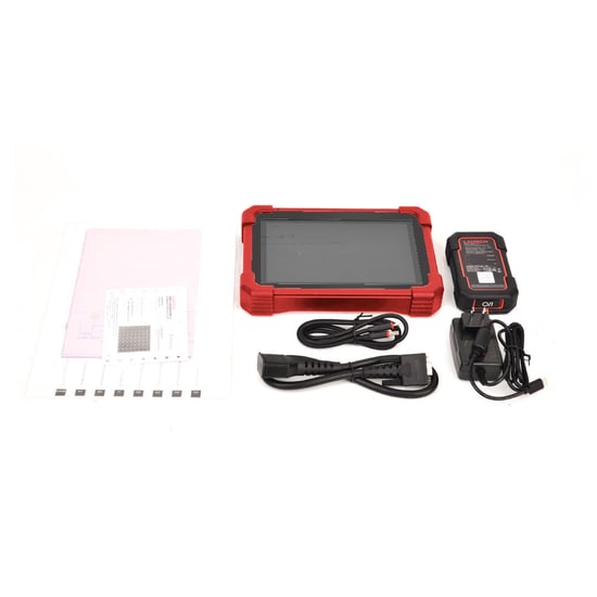 Launch X-431 IMMO PRO Complete Key Programming & Diagnostic Solution