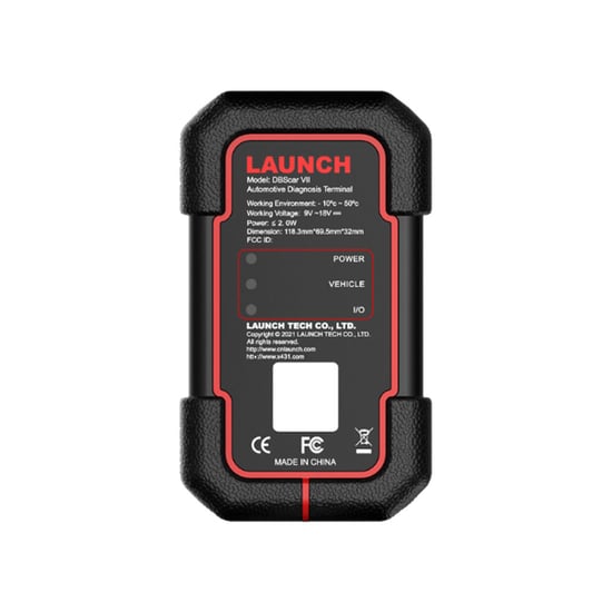 Launch X-431 IMMO PRO Complete Key Programming & Diagnostic Solution