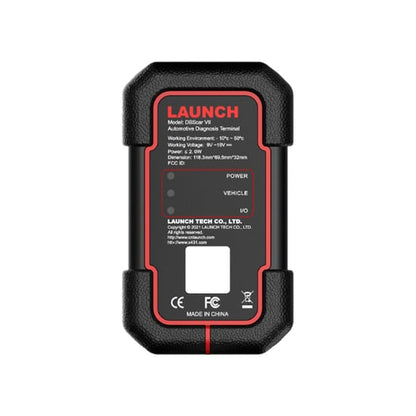 LAUNCH X-431 IMMO PRO Complete Key Programming & Diagnostic Solution