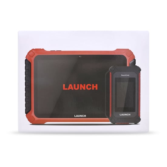 Launch X-431 PAD IX LINK PAD 9 PAD9 Intelligent High-end Flagship Diagnostic Tool