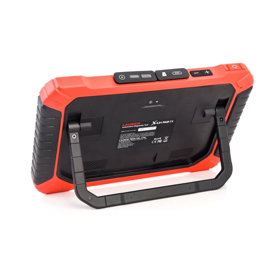 LAUNCH X-431 PAD IX LINK PAD 9 PAD9 Intelligent High-end Flagship Diagnostic Tool