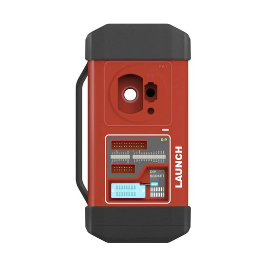 LAUNCH X-431 PRO V.5 + PC connector + MCU V.3.0 + X Prog + key programmer